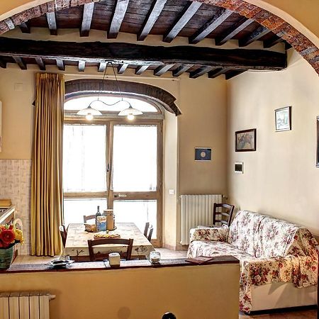 Casa Billi Villa Figline Valdarno Eksteriør bilde