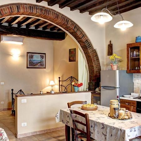 Casa Billi Villa Figline Valdarno Eksteriør bilde