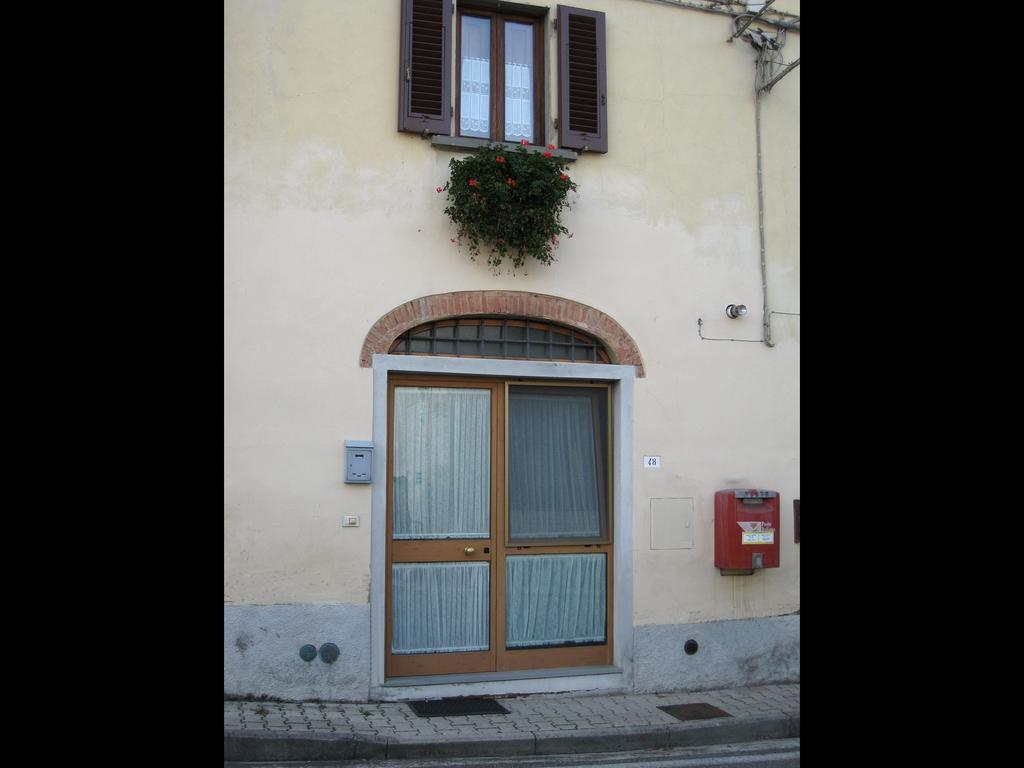 Casa Billi Villa Figline Valdarno Rom bilde